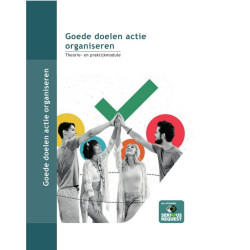 Licentiecode goede doelen actie